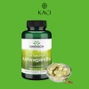Viên Uống Nhân Sâm Ấn Độ Swanson Full Spectrum Ashwagandha 450mg - Giảm Căng Thẳng Lo Âu, Giá Ưu Đãi 309.000 VND 2