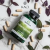 Viên Uống Nhân Sâm Ấn Độ Swanson Full Spectrum Ashwagandha 450mg - Giảm Căng Thẳng Lo Âu, Giá Ưu Đãi 309.000 VND 3