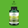 Viên Uống Nhân Sâm Ấn Độ Swanson Full Spectrum Ashwagandha 450mg - Giảm Căng Thẳng Lo Âu, Giá Ưu Đãi 309.000 VND 5
