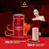 Viên uống NMN Thingo và Đông trùng linh chi 60 viên - Hỗ trợ sức khỏe, làm đẹp, giảm giá 650k