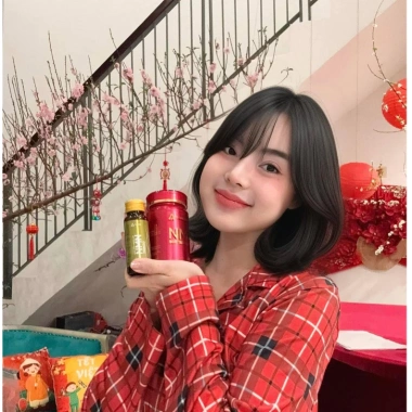 Viên uống NMN Thingo và Đông trùng linh chi 60 viên - Hỗ trợ sức khỏe, làm đẹp, giảm giá 650k 7