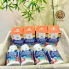 Viên uống Prunucis Lipsomal Glutathione 2.400mg Mỹ - Dưỡng trắng da, mờ nám, tàn nhang, thải độc gan - Giá ưu đãi 725.000₫ 9