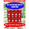 Viên Uống Sâm Angela Gold Chính Hãng 60 Viên - Tem Tích Điểm, Tặng Lọ 15ml 2