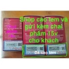 Viên Uống Sâm Angela Gold Chính Hãng 60 Viên - Tem Tích Điểm, Tặng Lọ 15ml 8