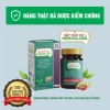 Viên uống Sắt Hữu Cơ Hemoglobin + Acid Folic - Tăng máu, giảm mệt mỏi, Giá chỉ 260k (Giảm từ 325k)