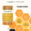 Viên uống sữa ong chúa Royal Jelly Healthy Care 1.000mg Úc - Ngăn ngừa lão hóa, da đẹp, chỉ 810.000 5