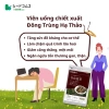 Viên Uống Tăng Cường Đề Kháng Miễn Dịch Đông Trùng Hạ Thảo Seedcoms Nhật Bản Giá Ưu Đãi 181.900₫ 10