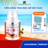 Viên Uống Thải Độc Mỡ Nội Tạng Maxi Detox 60 Viên - Giảm Mỡ, Thanh Lọc Cơ Thể, 1,350,000 VND