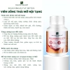 Viên Uống Thải Độc Mỡ Nội Tạng Maxi Detox 60 Viên - Giảm Mỡ, Thanh Lọc Cơ Thể, 1,350,000 VND 2