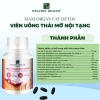 Viên Uống Thải Độc Mỡ Nội Tạng Maxi Detox 60 Viên - Giảm Mỡ, Thanh Lọc Cơ Thể, 1,350,000 VND 4