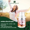 Viên Uống Thải Độc Mỡ Nội Tạng Maxi Detox 60 Viên - Giảm Mỡ, Thanh Lọc Cơ Thể, 1,350,000 VND 5
