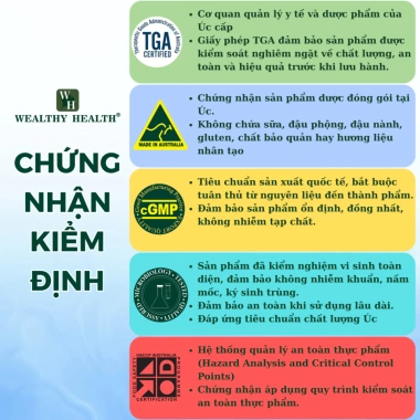 Viên Uống Thải Độc Mỡ Nội Tạng Maxi Detox 60 Viên - Giảm Mỡ, Thanh Lọc Cơ Thể, 1,350,000 VND