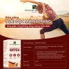 Viên Uống Thải Độc Mỡ Nội Tạng Úc - Giảm Căng Thẳng, Tăng Miễn Dịch, Detox Cơ Thể 60v - Giá 1,175,000₫ 3
