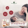 Viên Uống Thải Độc Mỡ Nội Tạng Úc - Giảm Căng Thẳng, Tăng Miễn Dịch, Detox Cơ Thể 60v - Giá 1,175,000₫ 6