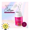 Viên uống The Collagen Shiseido Nhật Bản 126 viên Giá 450k, dưỡng da, tăng đàn hồi 5