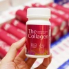 Viên uống The Collagen Shiseido Nhật Bản 126 viên Giá 450k, dưỡng da, tăng đàn hồi 6
