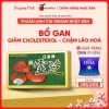 Viên Uống Thuân Linh Chi Nissan Nhật Bản - Bồi Bổ Sức Khỏe, Bảo Vệ Gan, Giá 3.55 Triệu