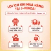 Viên Uống Thuân Linh Chi Nissan Nhật Bản - Bồi Bổ Sức Khỏe, Bảo Vệ Gan, Giá 3.55 Triệu 7