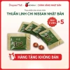 Viên Uống Thuân Linh Chi Nissan Reishi Nhật Bản – Tăng Cường Sức Khỏe, Đề Kháng – Chỉ 448.000₫ (10 Viên)