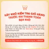Viên Uống Thuân Linh Chi Nissan Reishi Nhật Bản – Tăng Cường Sức Khỏe, Đề Kháng – Chỉ 448.000₫ (10 Viên) 5