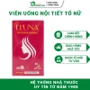 Viên Uống Tiết Tố Nữ BNC Medipharm Eluna - Chống Oxy Hoá, Tăng Đề Kháng, 500k