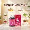 Viên Uống Tiết Tố Nữ BNC Medipharm Eluna - Chống Oxy Hoá, Tăng Đề Kháng, 500k 3