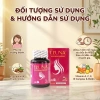 Viên Uống Tiết Tố Nữ BNC Medipharm Eluna - Chống Oxy Hoá, Tăng Đề Kháng, 500k 4