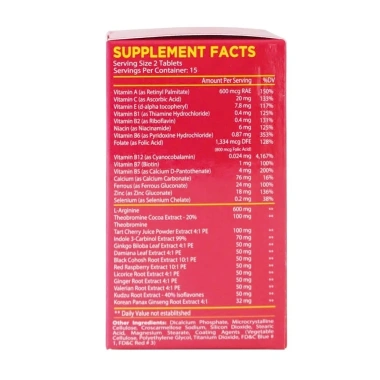 Viên Uống Tiết Tố Nữ BNC Medipharm Eluna - Chống Oxy Hoá, Tăng Đề Kháng, 500k 5