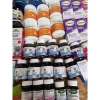 Viên uống tinh dầu tỏi Healthy Care 5.000mg - Tăng đề kháng, hỗ trợ tim, giảm cholesterol - Giá ưu đãi 399.000đ 3