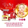 Viên Uống Tố Nữ Richer - Hỗ Trợ Nội Tiết, Giảm Bốc Hoá, Nhăn Da, Khô Da - 265.000₫ 3