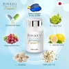 Viên Uống Trắng Da Bihaku Collagen Nhật Bản 30 Viên - Giảm 22% Dưỡng Da Mịn 3