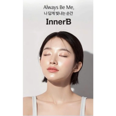 Viên Uống Trắng Da Cấp Nước InnerB Aqua GC Hàn Quốc 56 Viên - Giá Ưu Đãi 585k 5