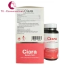 Viên Uống Trắng Da Ciara Chính Hãng 50 Viên: Làm Đẹp Da, Chống Nắng, Giá 650k 2