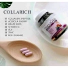Viên Uống Trắng Da Collagen 596mg - 60 Viên Thái Lan Giá Ưu Đãi 249k 3