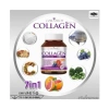 Viên Uống Trắng Da Collagen 596mg - 60 Viên Thái Lan Giá Ưu Đãi 249k 4