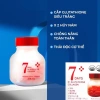 Viên uống trắng da Dr.Lb 7days và Dr.Glutathione Collagen Hàn Quốc 60 viên - Cấp nước mờ nám, giảm giá 900k 3