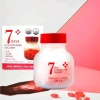 Viên uống trắng da Dr.Lb 7days và Dr.Glutathione Collagen Hàn Quốc 60 viên - Cấp nước mờ nám, giảm giá 900k 4
