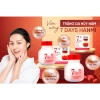 Viên uống trắng da Dr.Lb 7days và Dr.Glutathione Collagen Hàn Quốc 60 viên - Cấp nước mờ nám, giảm giá 900k 5