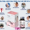Viên Uống Trắng Da Glutathion 500mg Tâm Phúc - Sáng Da, Mờ Nám, Đẹp Dáng, Đốt Mỡ, Giá 420.000đ