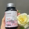 Viên Uống Trắng Da Glutathion 500mg Tâm Phúc - Sáng Da, Mờ Nám, Đẹp Dáng, Đốt Mỡ, Giá 420.000đ 3