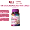 Viên uống trắng da Holidays Collagen Premium 120 viên - Giá ưu đãi 225k