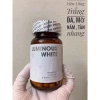 Viên uống trắng da Luminous Extra White 60 viên - Giảm nám nhanh, da sáng mịn, giá 1.6tr 2