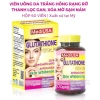 Viên Uống Trắng Da MediUSA Glutathione Gold - Da Sáng Rạng Ngời, Giá 230k