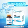 Viên uống trắng da, mờ nám Collagen Glutathion 30 viên - Giảm còn 275k