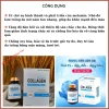 Viên uống trắng da, mờ nám Collagen Glutathion 30 viên - Giảm còn 275k 3