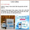 Viên uống trắng da, mờ nám Collagen Glutathion 30 viên - Giảm còn 275k 5