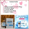 Viên uống trắng da, mờ nám Collagen Glutathion 30 viên - Giảm còn 275k 6