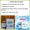 Viên uống trắng da mờ nám Collagen và Glutathion 30 viên - Giá ưu đãi 198.000đ 4