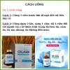 Viên uống trắng da mờ nám Collagen và Glutathion 30 viên - Giá ưu đãi 198.000đ 5