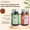 Viên uống trắng da mờ nám Nines Beauty giảm nếp nhăn, chống lão hóa 355.000 VND